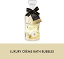 Baylis & Harding Sweet Mandarin & Grapefruit Luxury Lit Bath Bubbles Decanter Gift (Pack Of 1) - Vegan Friendly