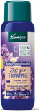 Kneipp Aroma Care Foam Bath Time For Dreams Lavender Vanilla And Evening Flower 400 Ml