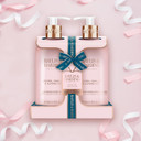Baylis & Harding Jojoba, Vanilla And Almond Oil Hand Care Gift Set (Pack Of 1) - Vegan Friendly