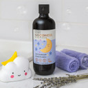 Baylis & Harding Goodness Kids Lavender & Vanilla Natural Bubble Bath, 500 Ml (Pack Of 3) - Vegan Friendly
Color: Lavender & Vanilla Bubble Bath