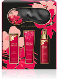Baylis & Harding Boudiore Cherry Blossom Luxury Beauty Sleep Gift Set (Pack of 1) - Vegan Friendly