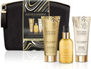 Baylis & Harding Sweet Mandarin & Grapefruit Luxury Wash Bag Gift Set (Pack Of 1) - Vegan Friendly