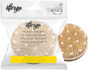 Massage And Detox Bruch - Afterspa Beauty - Remove Impurities From Your Skin And Get The Ideal Exfoliation For Your Body With The Natural Bristle Brush And Plastic Nodules For Dry Brushing