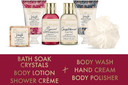 Baylis & Harding The Fuzzy Duck Winter Wonderland Luxury Pamper Present Gift Set (Pack Of 1) - Vegan Friendly