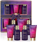 Baylis & Harding Midnight Fig & Pomegranate Ultimate Body Care Gift Set (Pack Of 1) - Vegan Friendly
