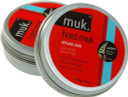 Muk Hard Hair Styling Mud Mini Duo Pack