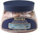 Malki Aromatherapy Frankincense Bath Salts, 500 G, 99952