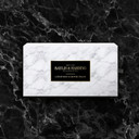 Baylis & Harding Elements Luxury Marble Effect Body & Shower Treats Gift Set - Vegan Friendly