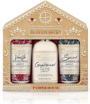 Baylis & Harding The Fuzzy Duck Winter Wonderland Festive Luxury Body Care Gift Set (Pack Of 1) - Vegan Friendly