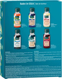 Kneipp Baden Im Glã£Â¼Ck Gift Set 6 X 20 Ml