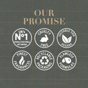 Baylis & Harding The Fuzzy Duck Men'S Hemp & Bergamot Luxury Slipper Gift Set - Vegan Friendly