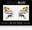 Beautyblvd On The Rocks, Cruelty Free Face & Body Gems  Amber