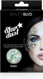 BEAUTYBLVD Stardust, Cruelty Free Face, Body and Hair Glitter Kit  Pegasus