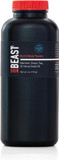 Beast Men'S Skin Ball & Body Powder - Talc-Free Drying Cooling Moisture Absorbing With Touch Of Tingle - Menthol Natural Green Tea Cucumber Hemp Seed Oil Fresh Beast Blue Scent By Tame The Beast
