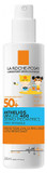 La Roche-Posay Anthelios Dermo-Pediatrics Invisible Spray Spf50+ Fragrance-Free 200Ml