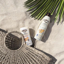 Hawaiian Tropic - Silk Hydration Protective - Protective Sun Lotion Spf 30 With Moisturizing And Waterproof Hydrating Ribbons - 180 Ml Format - Pack Of 3 Units