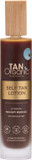 TanOrganic Self Tanning Lotion Fake Tan Certified Organic Natural Vegan 100ml