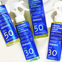 Korres Cucumber Hyaluronic Splash Sun Protection Spray For Face & Body Spf30, With Cooling Effect, Quick Absorbing & Vegan, 150 Ml

Size: 175 G (Pack Of 1)