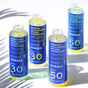 Korres Cucumber Hyaluronic Splash Sun Protection Spray For Face & Body Spf30, With Cooling Effect, Quick Absorbing & Vegan, 150 Ml

Size: 175 G (Pack Of 1)
