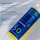 Korres Cucumber Hyaluronic Splash Sun Protection Spray For Face & Body Spf30, With Cooling Effect, Quick Absorbing & Vegan, 150 Ml

Size: 175 G (Pack Of 1)