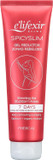 E'LIFEXIR Inductor Spicyslim Intensive fat-burning gel in 150ml Rebel Areas ( 150 ml)