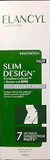 Elancyl Slim Design, Night Anti-Cellulite Treatment, 200 ml
