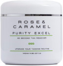 Rose & Caramel Purity Excel 60 Second Fake Tan Remover 440ml