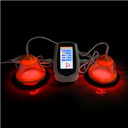 4 In 1 Vacuum Massage Breast Lifting Beauty Machine Breast Enlargement Machine Pump Cup Massager Body Shaping Butt Lifting Beauty Machine Spa Facial Body Skin Care