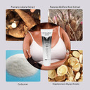 Breast Massage Cream, Easy Apply Breast Lifting Cream Natural For Women For Breast Care