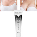 Breast Massage Cream, Easy Apply Breast Lifting Cream Natural For Women For Breast Care