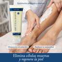 Kaeso Lime and Ginger Tingle Foot Scrub 250 ml