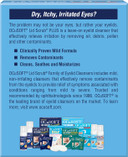 Ocusoft Eyelid Cleanser, Extra Strength, Pre-Moistened Pads, 30 Pads