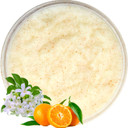 All Naturals, Exfoliating Body Scrub With Vitamin C, Collagen, Niacinamide, Intensive Skin Firming, Nourishing & Softening Suitable For Sensitive Skin, 400G (Sweet Orange)