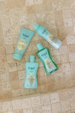 FENJAL Classic Shower Mousse - 200ml