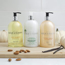 Baylis & Harding Sweet Mandarin And Grapefruit Hand Wash, 500 Ml (Pack Of 3) - Vegan Friendly