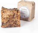 Naissance Authentic African Black Soap 100G