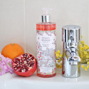 Woods Of Windsor Pomegranate & Hibiscus Moisturising Hand Wash For Her, 350 Ml