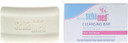 Sebamed Baby Cleansing Bar 100Gm