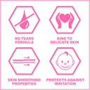 Sebamed Baby Cleansing Bar 100Gm