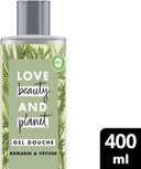 Love Beauty & Planet Women'S Shower Gel