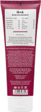 Q+A Hyaluronic Acid Body Wash For Nourishing Body Care, A Blend Of Hyaluronic Acid, Giant Kelp Extract And Saccharide Isomerate, And A Fresh Apple And Avocado Scent 250Ml