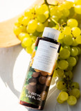 Korres Santorini Grape Body Cleanser Set