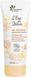 Fleurance Nature Citrus and White Flowers Shower Gel 200 ml