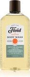 Floid Vetyver Splash Body Wash (500ml), Men's Body Wash Cleanses, Moisturises, and Purifies Skin without Drying it Out, Nourishing Skin Care with an Unmistakable Scent