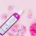 Natura Siberica Firming Skin Anti-Stress Shower Gel