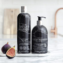 Baylis & Harding Elements Dark Amber & Fig Luxury Body Wash, 500 Ml (Pack Of 4) - Vegan Friendly
Color: Dark Amber & Fig Body Wash