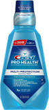 Crest pro health mouth wash with refreshing clean mint - 1 ltr
