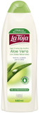 La Toja  Aloe Vera Shower Gel, 550 Ml