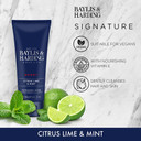 Baylis & Harding Citrus Lime & Mint Hair & Body Wash, 250 Ml, Pack Of 6 - Vegan Friendly