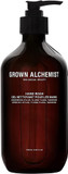 Grown Alchemist Hand Wash: Cedarwood Atlas, Ylang Ylang, Tangerine - Aromatic Hand Cleanser Infused With Relaxing Scent - Natural Bioactive Botanicals Leave Skin Clean And Balanced - 500Ml

Size: 500 Ml (Pack Of 1)